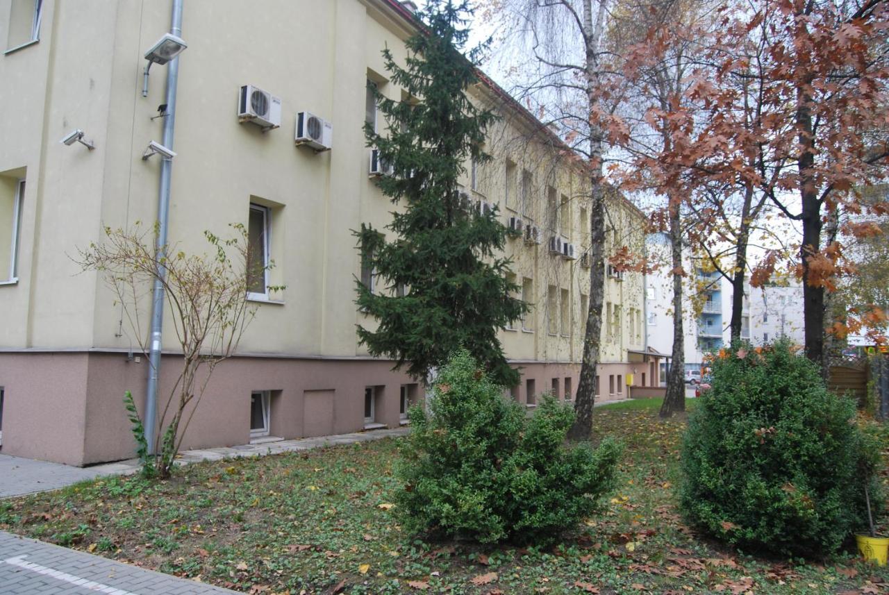Bajeczna Aparthotel Krakow