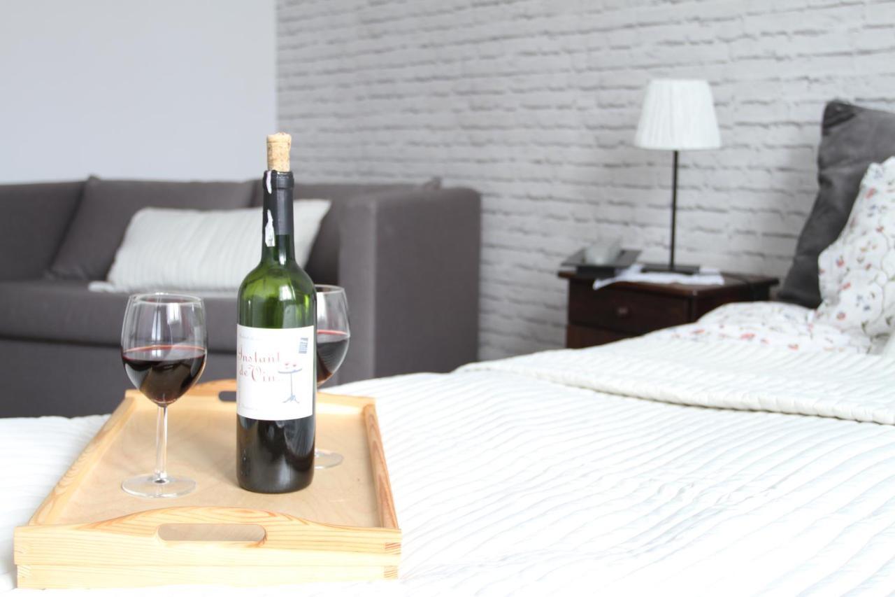 Abamus Apartamento