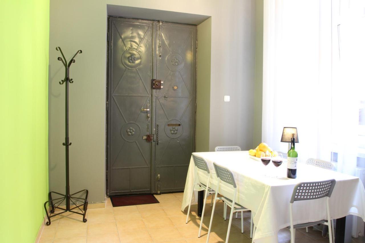 Apartamento Abamus