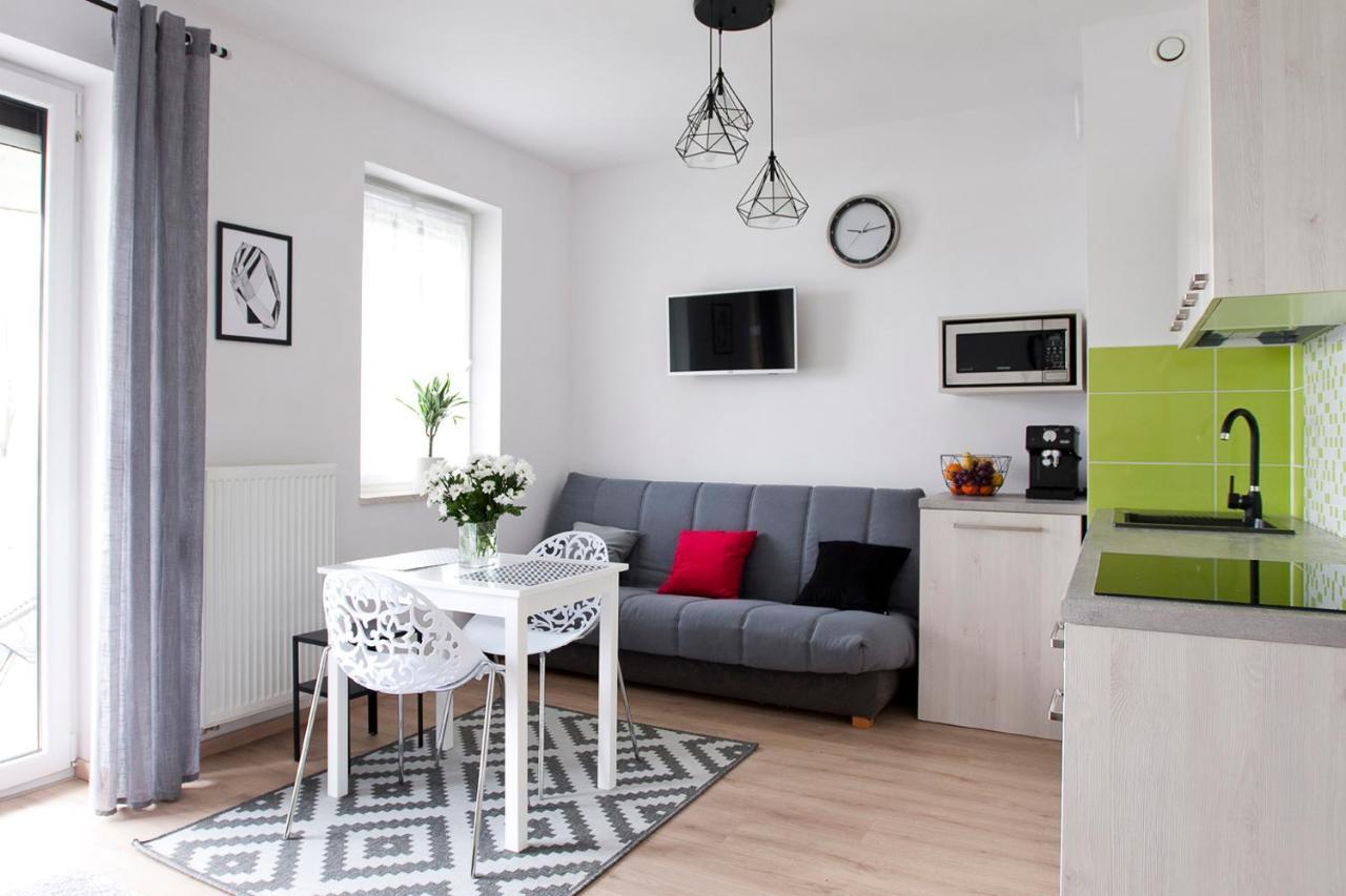 Apartament Nad Wisłą - Pianissimo *