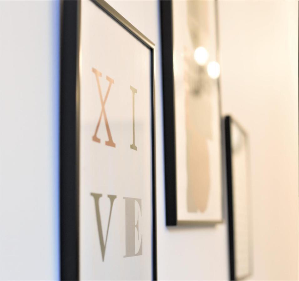 D&a Apartmetns Lenartowicza Appartement *