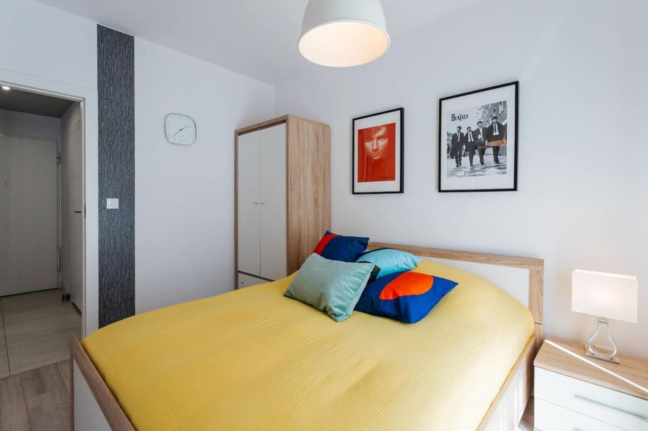 Harmo Old Town With Spacious Sunny Terrace * Cracóvia
