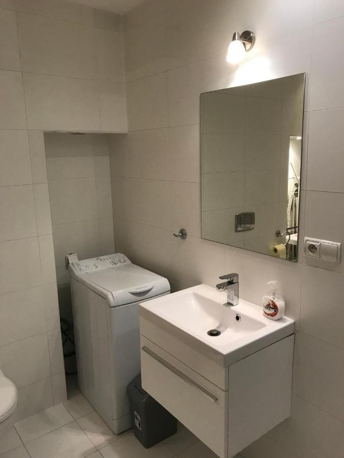 Ruczaj Apartment *