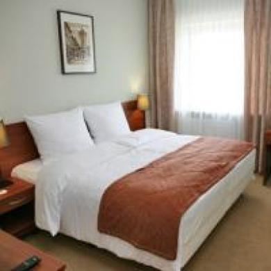 Aparthotel Globus Krakau