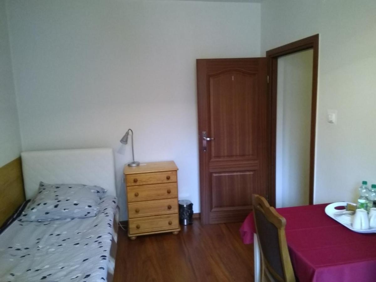 Dom Zielna 61 Homestay *