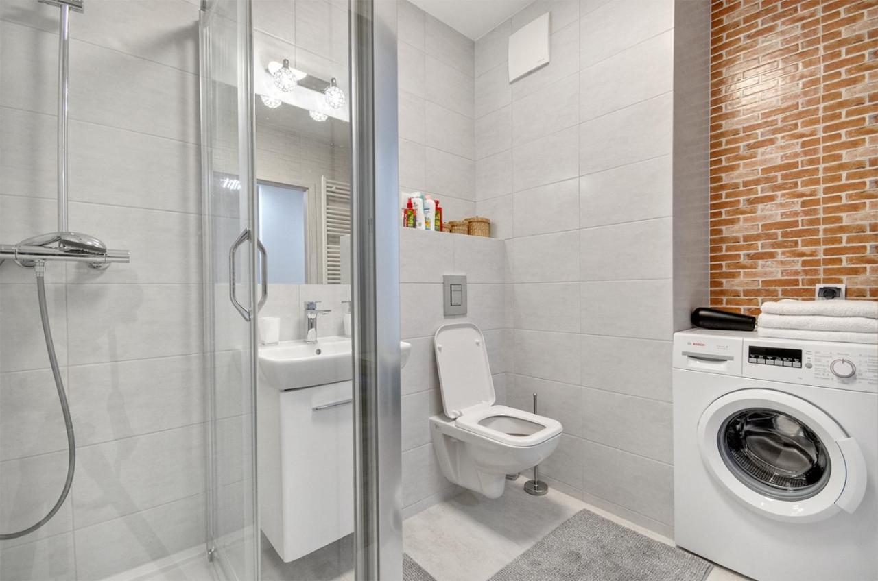Appartement Kordiana *