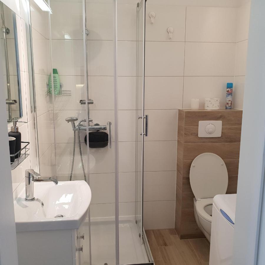Comfortable Close To The Center Apartment *