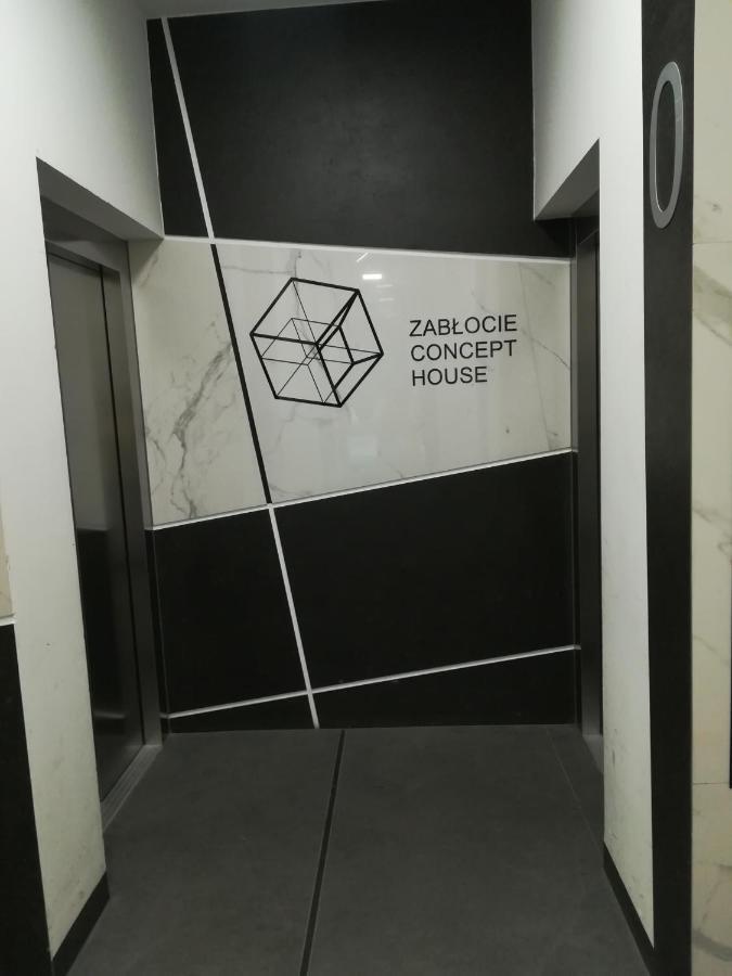 Concept One Apartment *