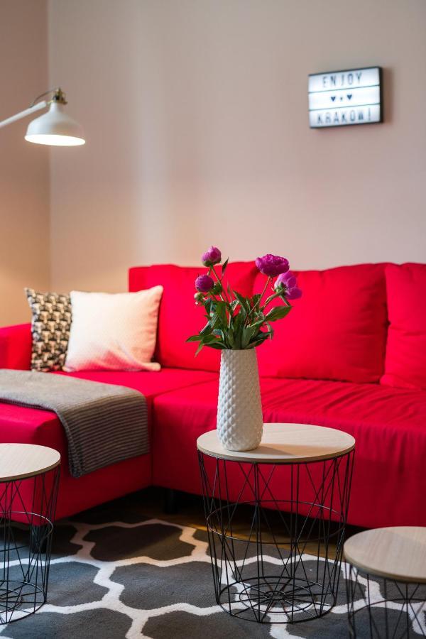 Apartament Panny Maliny Apartament *