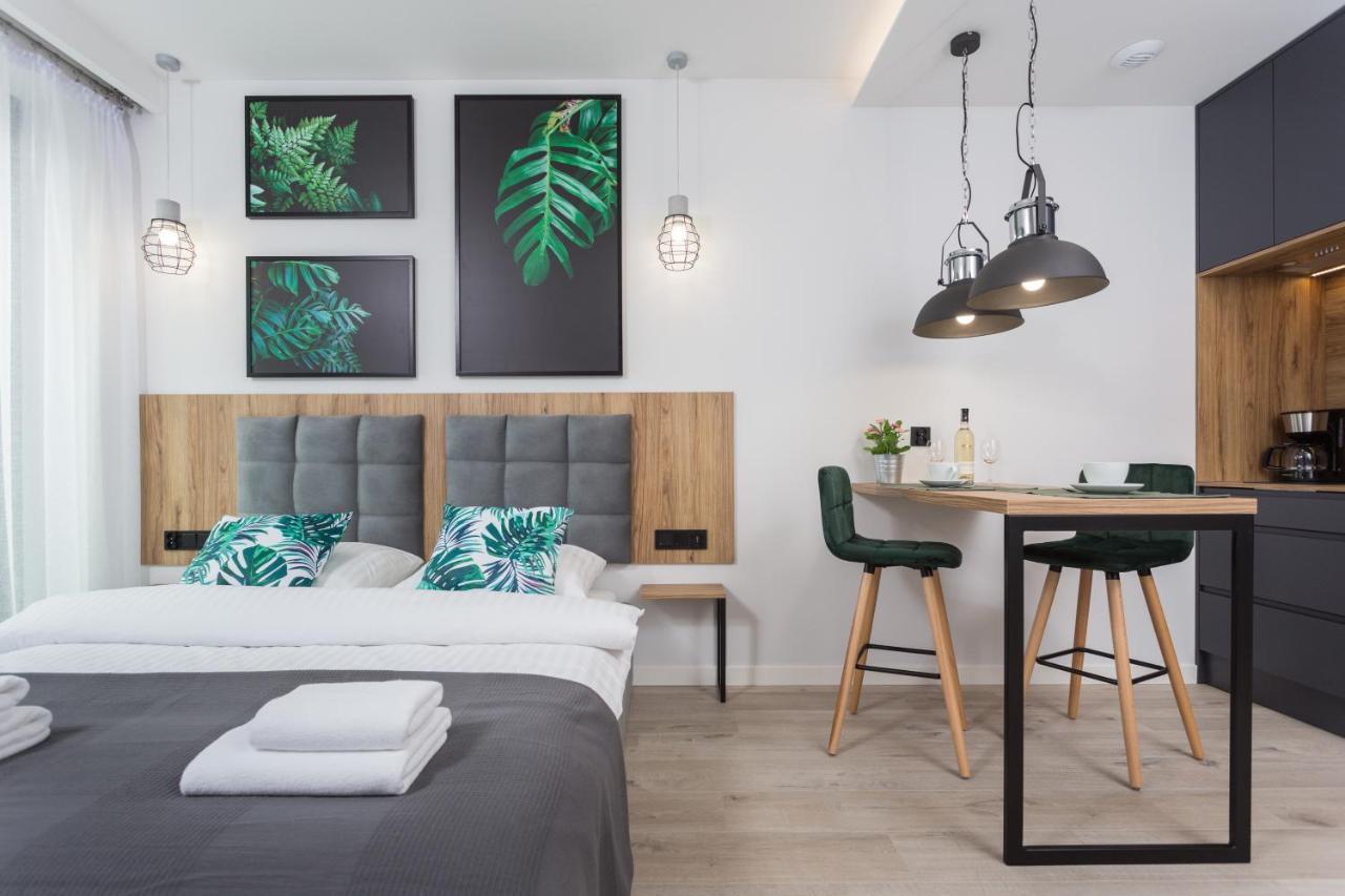 Of The Kings - Point - Rajska 3 Apartment *
