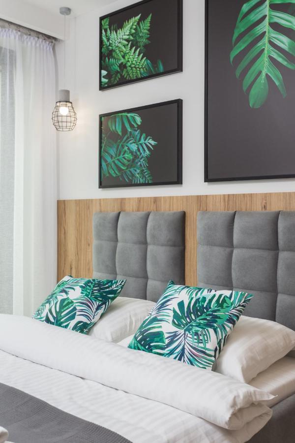 Apartment Of The Kings - Point - Rajska 3 *