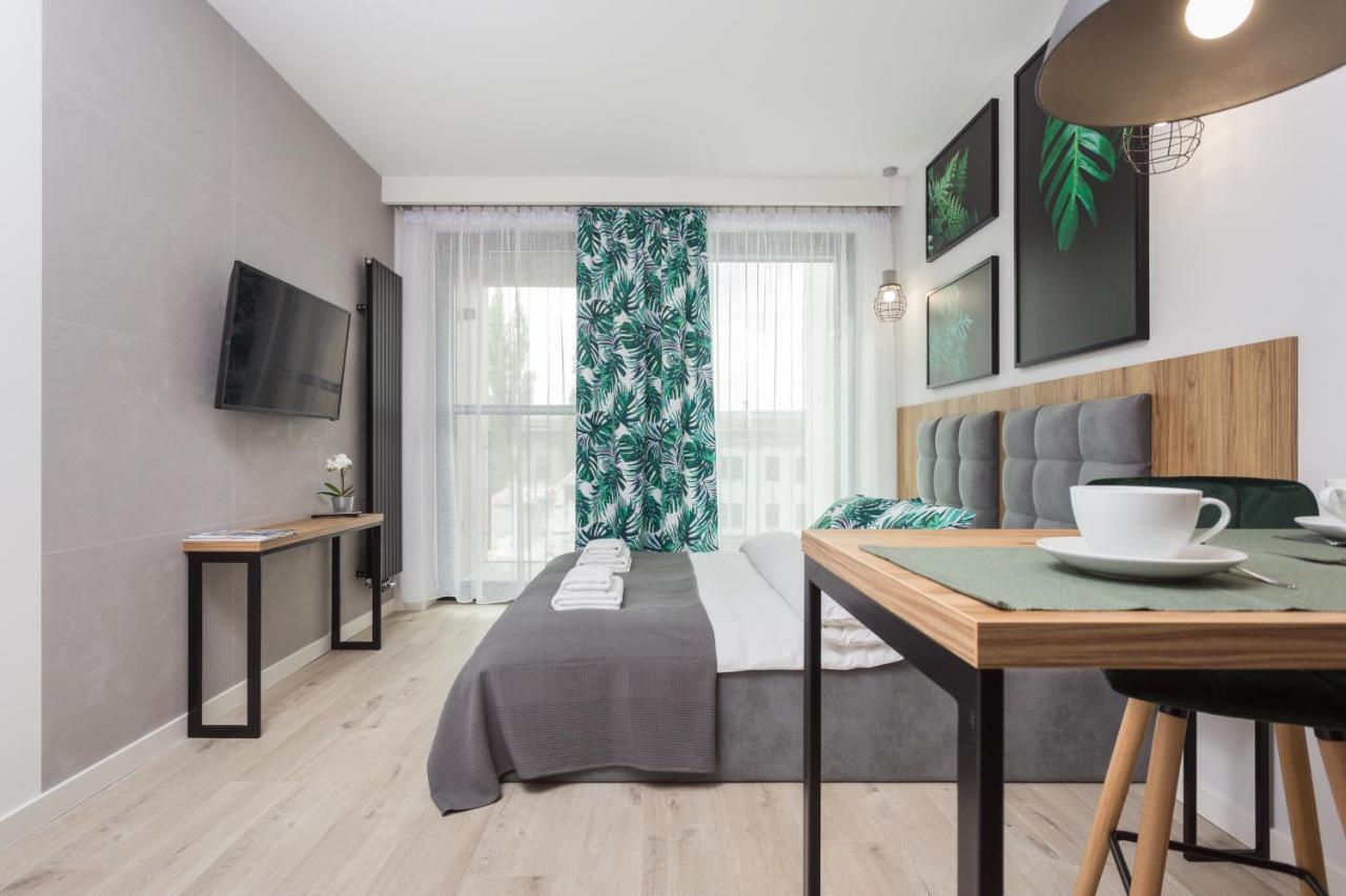 Apartment Of The Kings - Point - Rajska 3