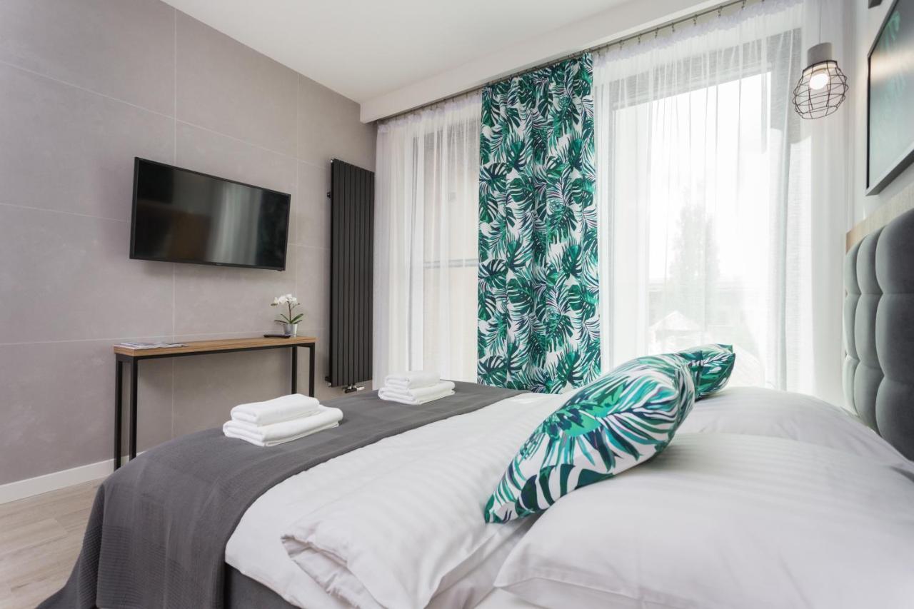 Apartment Of The Kings - Point - Rajska 3