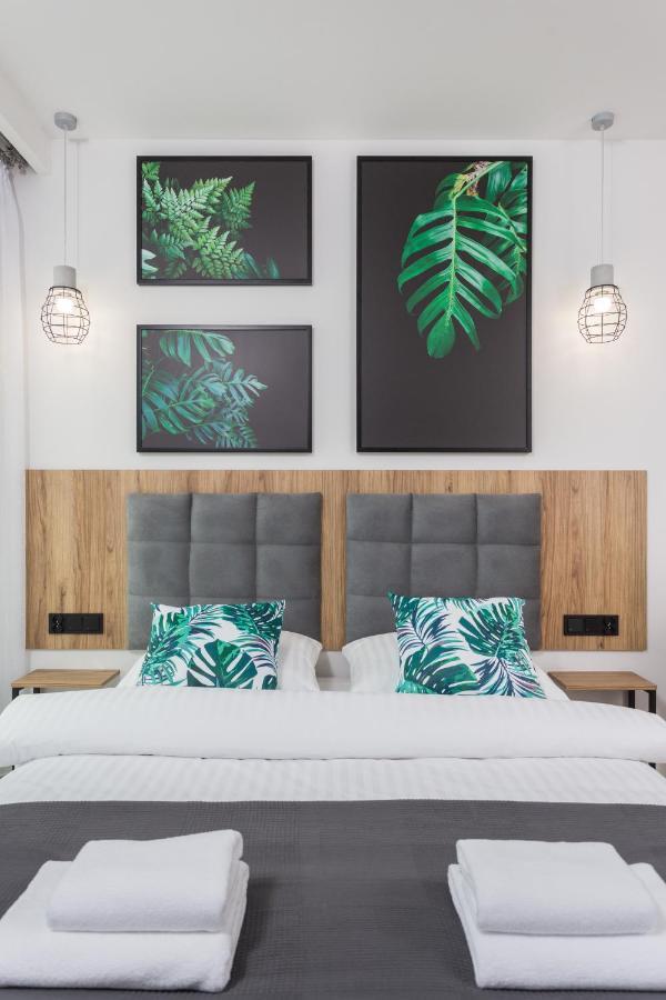Apartment Of The Kings - Point - Rajska 3