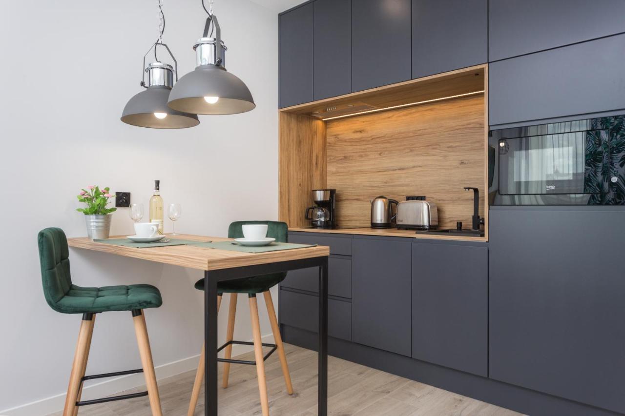 Of The Kings - Point - Rajska 3 Apartment *