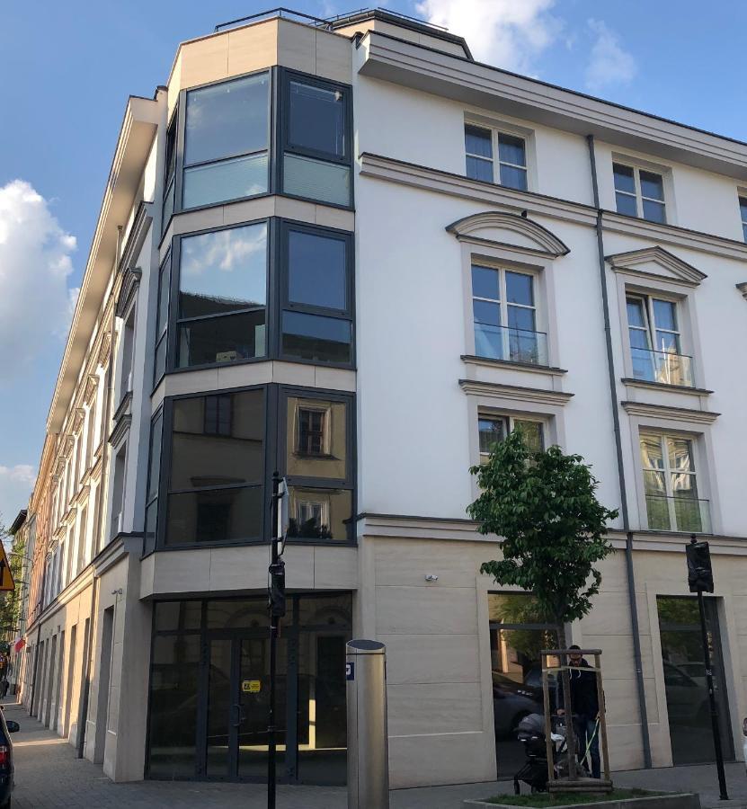 Augustianska Apartment *
