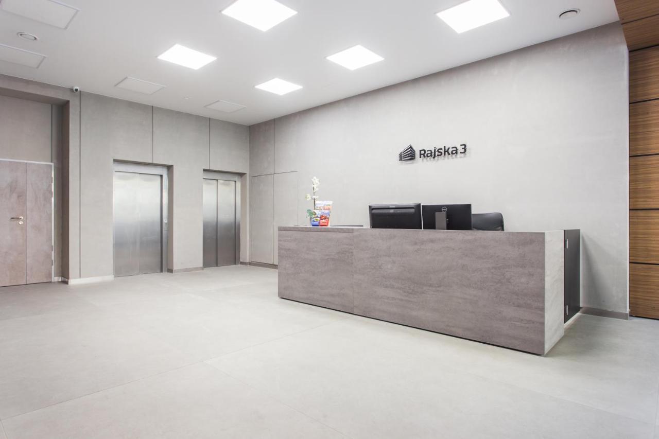 Of The Kings - Point - Rajska 3 Apartment