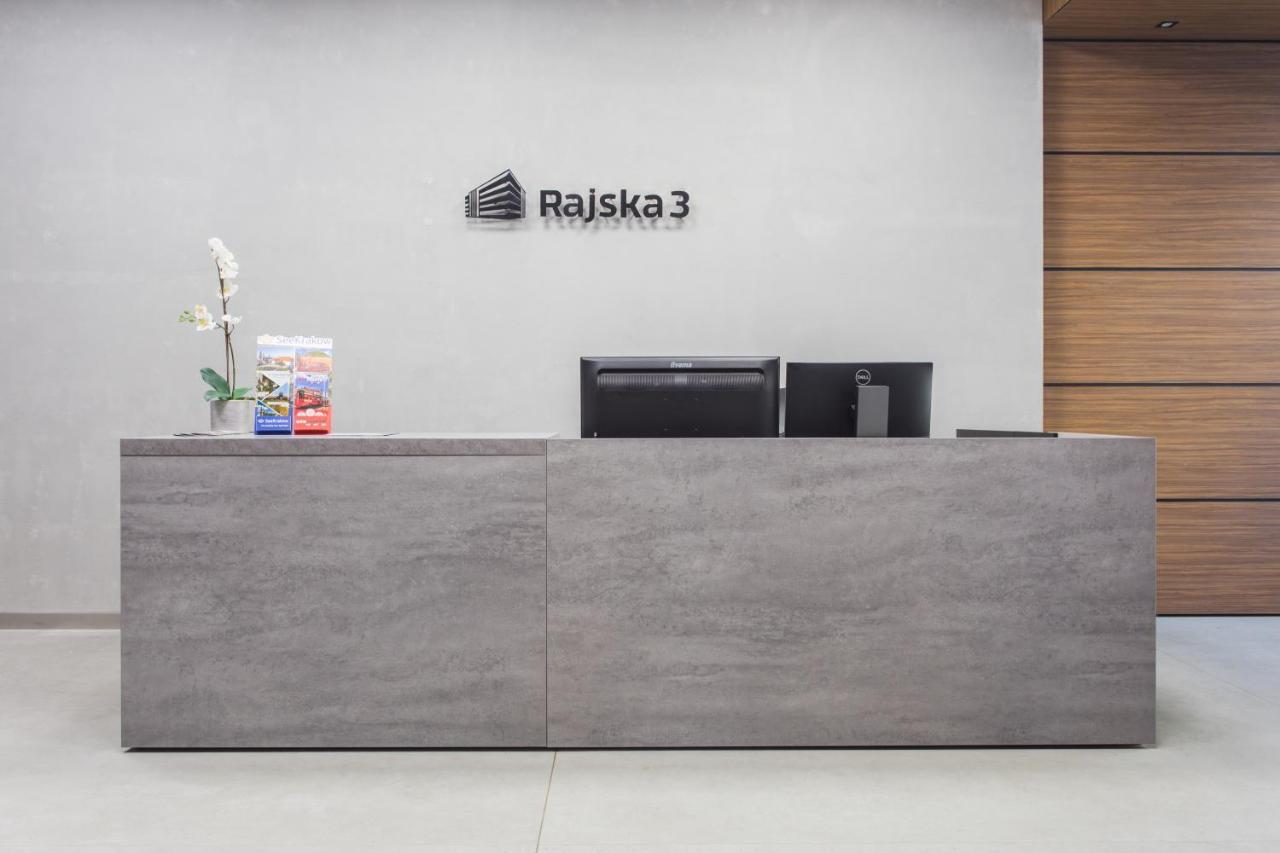 Apartment Of The Kings - Point - Rajska 3 *