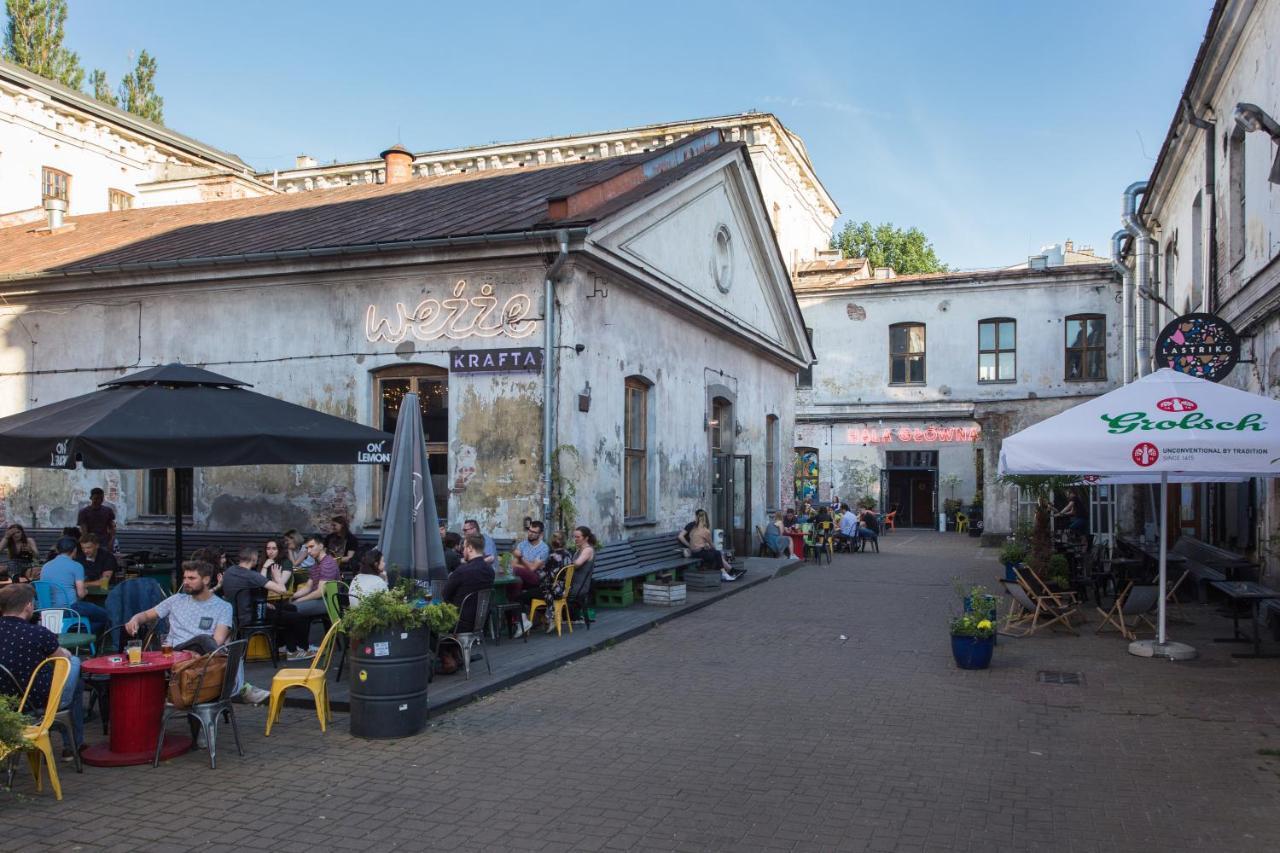 Apartment Of The Kings - Point - Rajska 3 Krakow