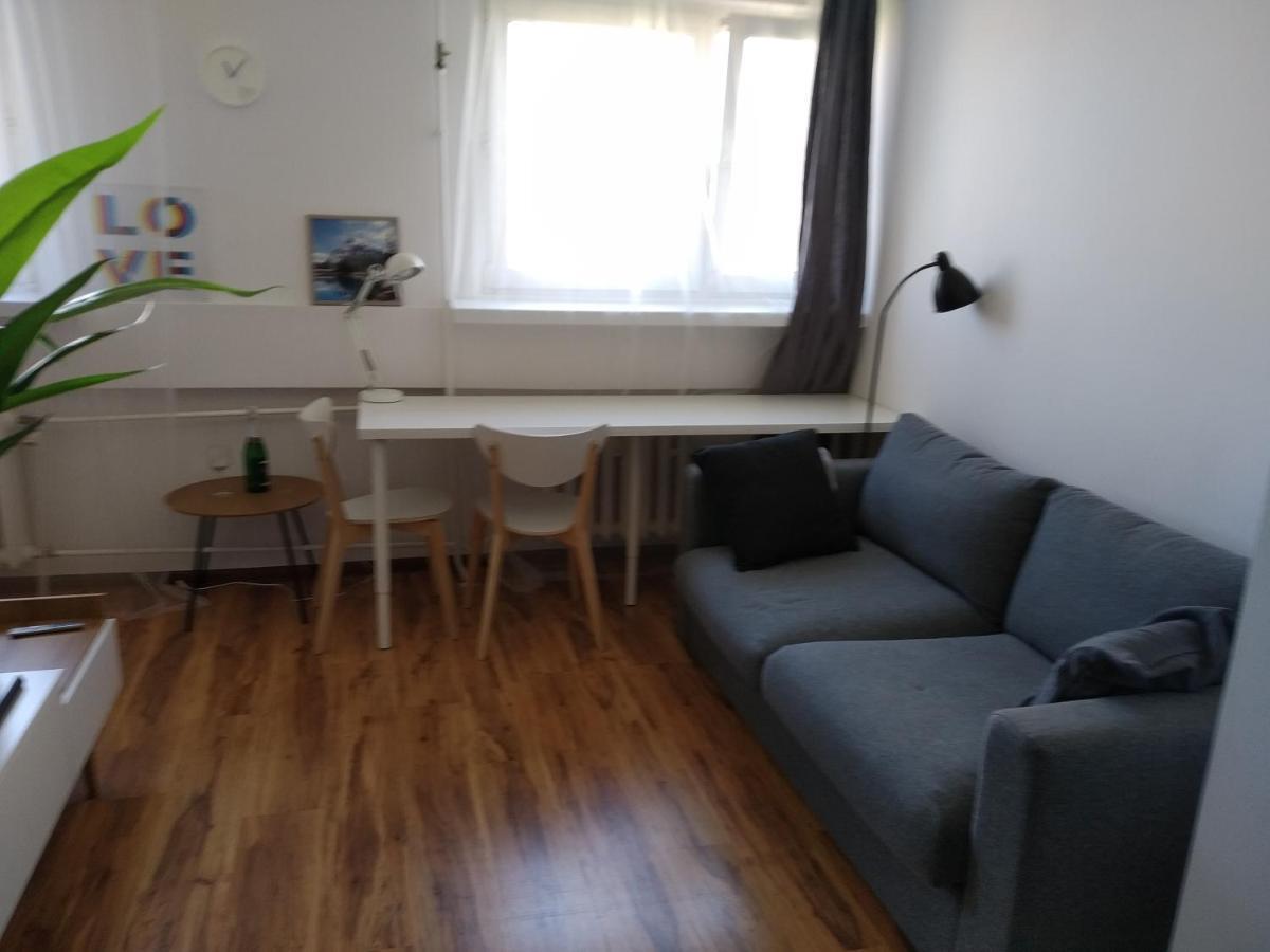 Apartment Mazowiecka 125 *