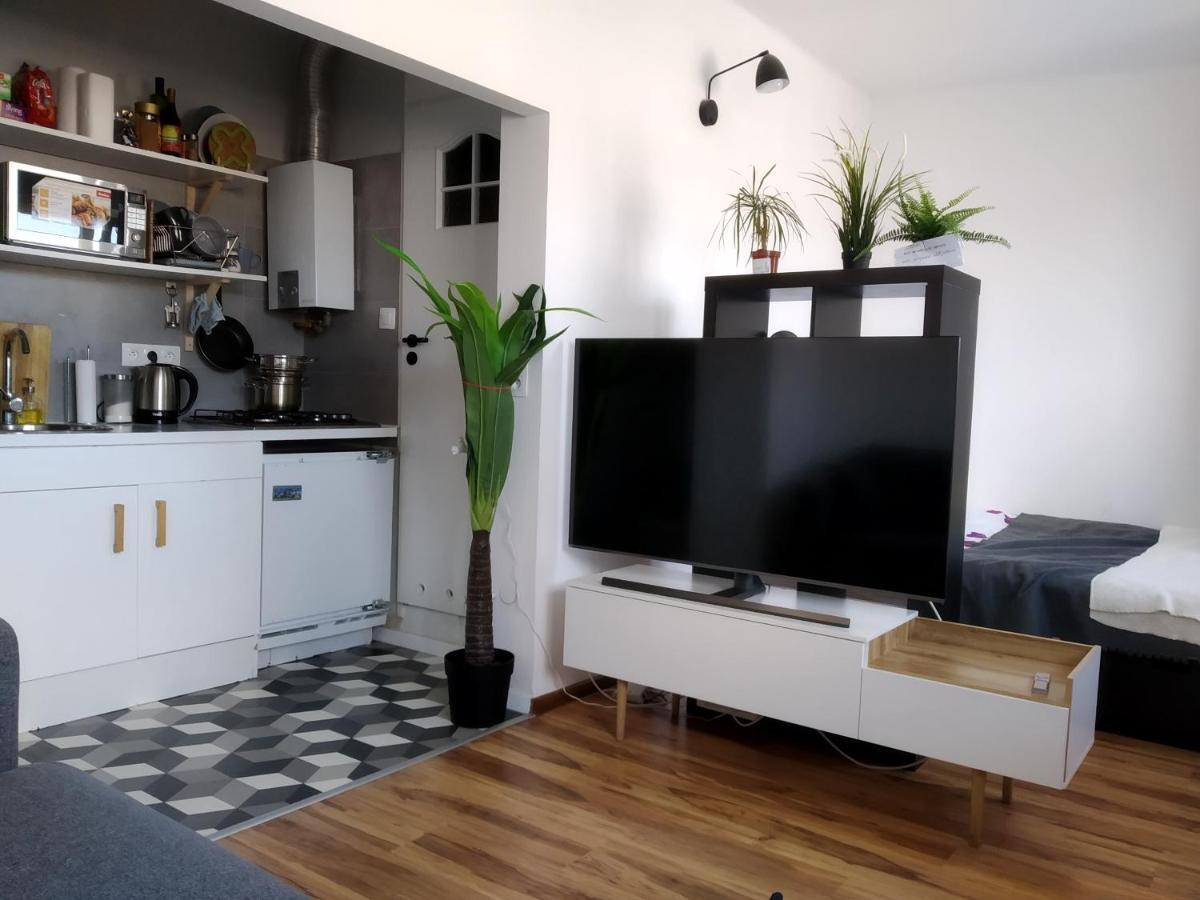 Apartment Mazowiecka 125