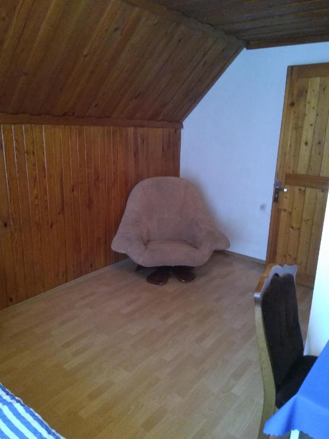 Homestay Dom Zielna 61 Krakow