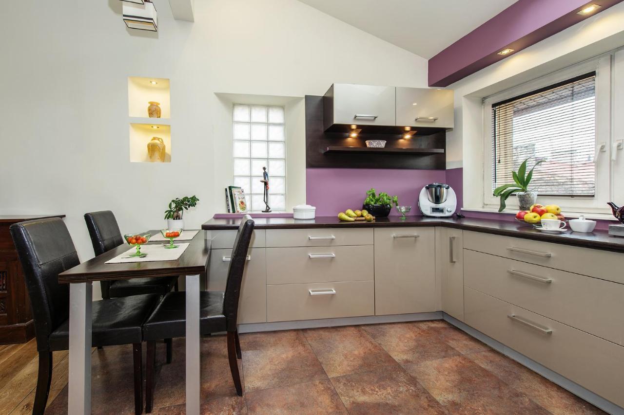 Apartament Debnicki Apartment