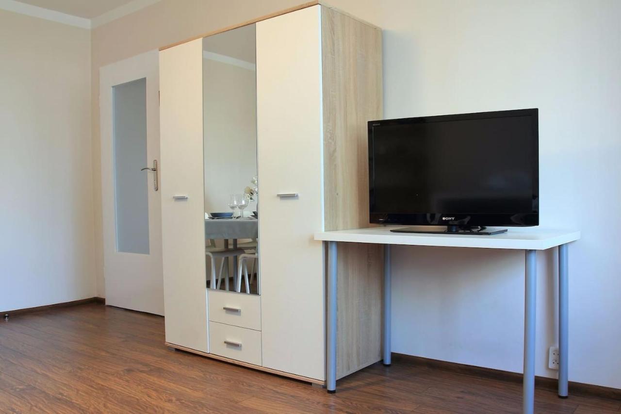 Rodzinny Apartament W Centrum Miasta Krakow