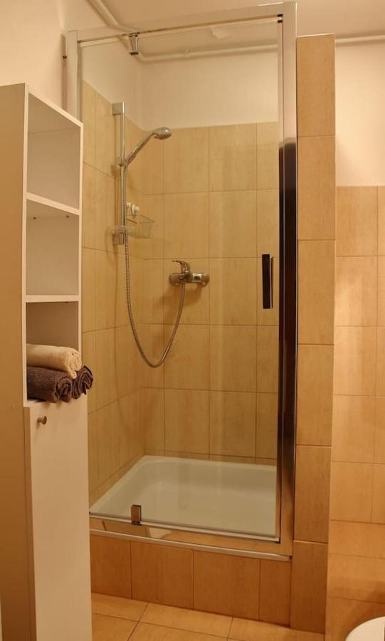 Rodzinny Apartament W Centrum Miasta Apartment Krakow