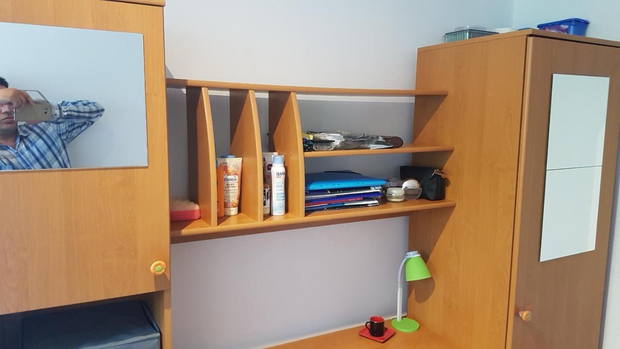 Kaz Accommodatie bij particulieren Krakau