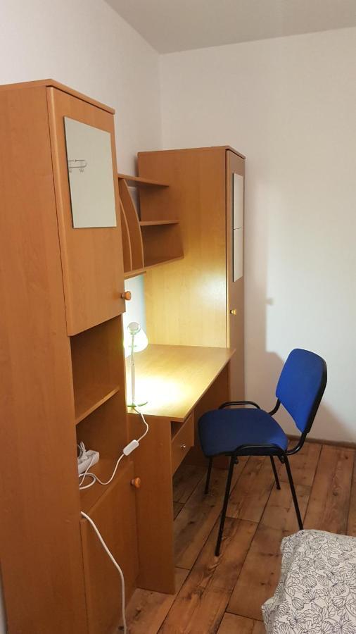 Accommodatie bij particulieren Kaz