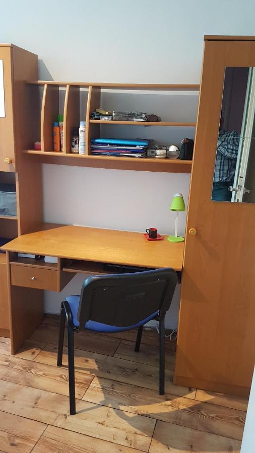 Kaz Accommodatie bij particulieren *