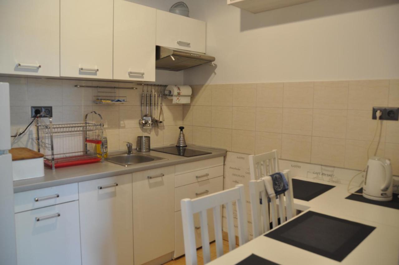 Aleja Krasinskiego 30 By Homeprime * Krakow