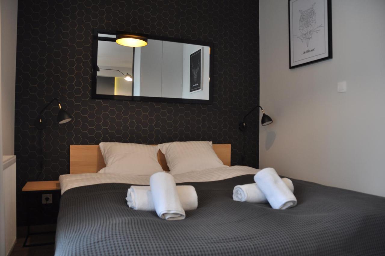 Rakowicka 22j Apartamento