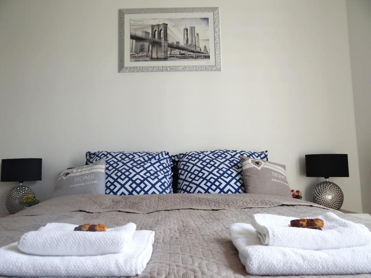 Beautiful Centre Apartment Krakow