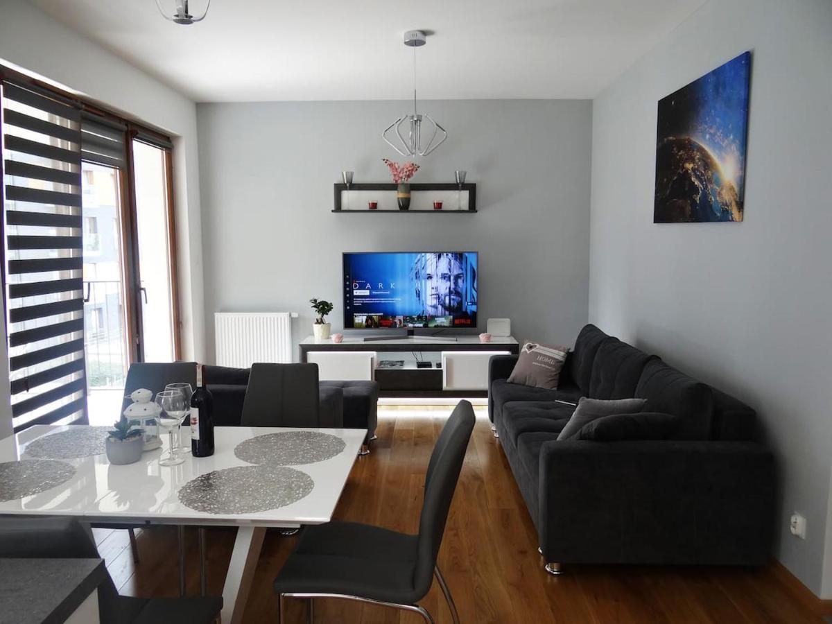 Beautiful Centre Apartment