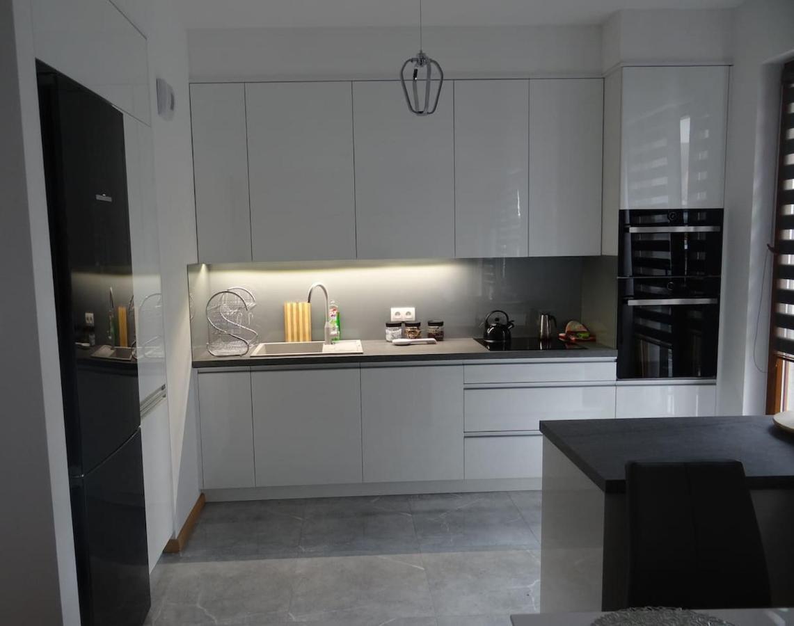 Beautiful Centre Apartment *