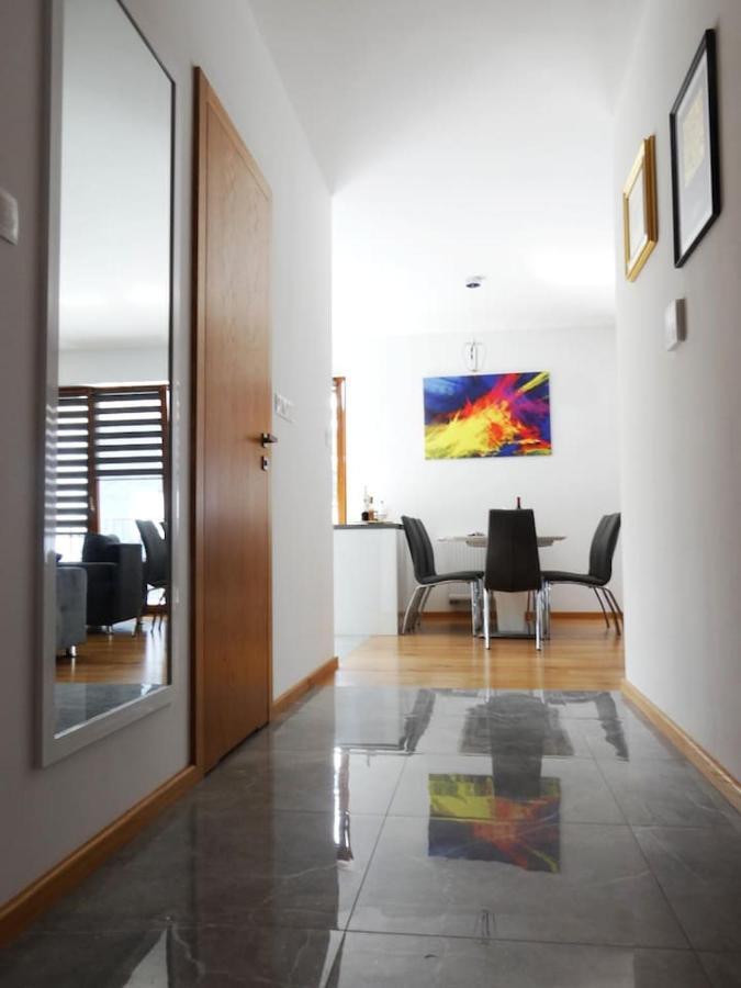 Apartment Beautiful Centre Krakow