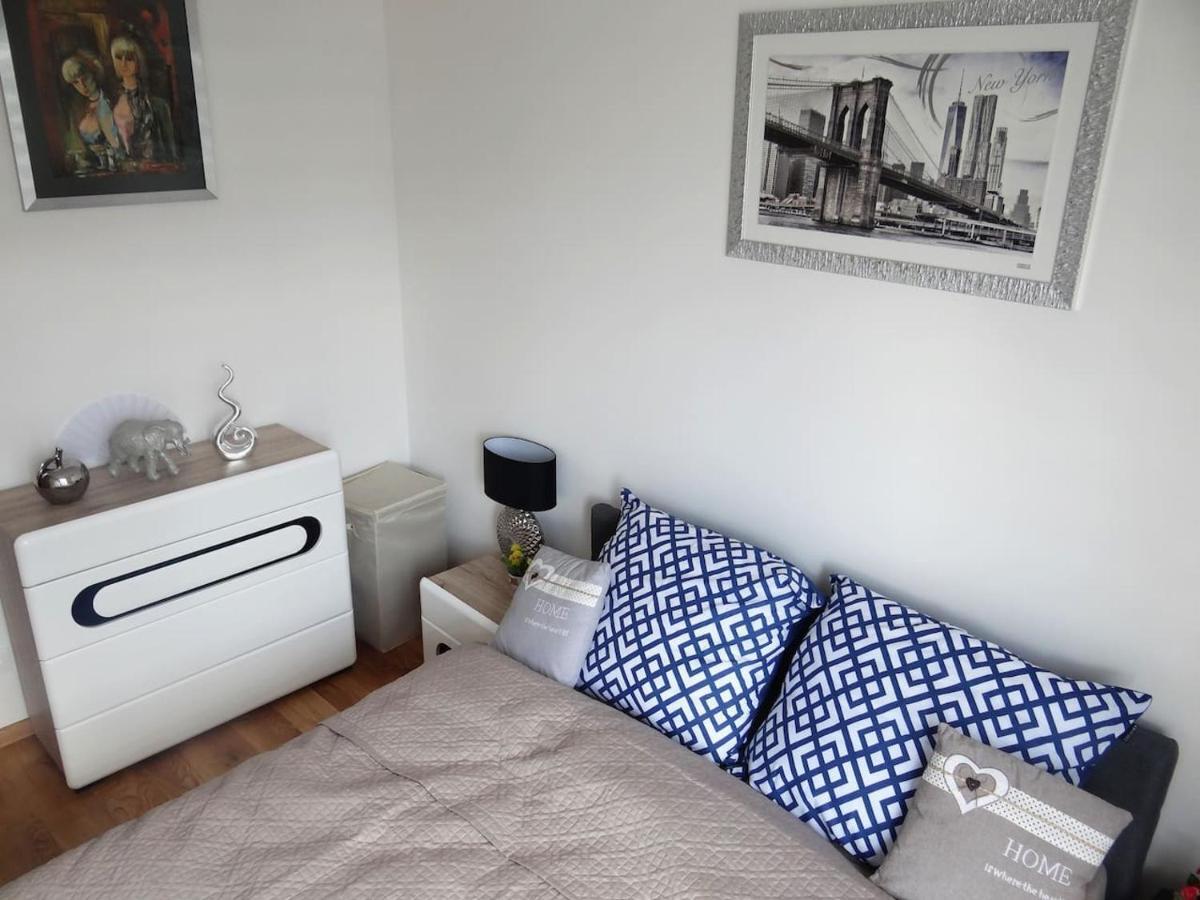 Beautiful Centre Apartment *