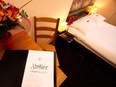 Atelier By Artery Aparthotel