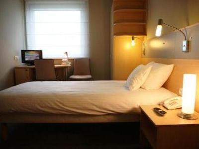 Hotel System Krakau