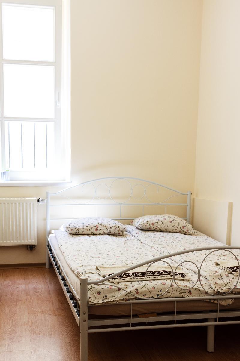 Hostel Heynow Rooms, And In Center Kraków