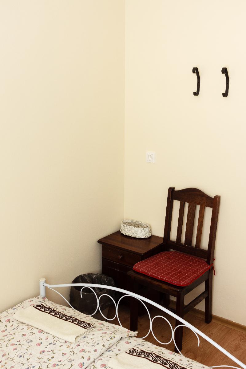 Heynow Rooms, And In Center * Kraków