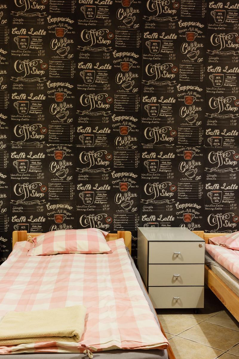 Heynow Rooms, And In Center Hostel Kraków