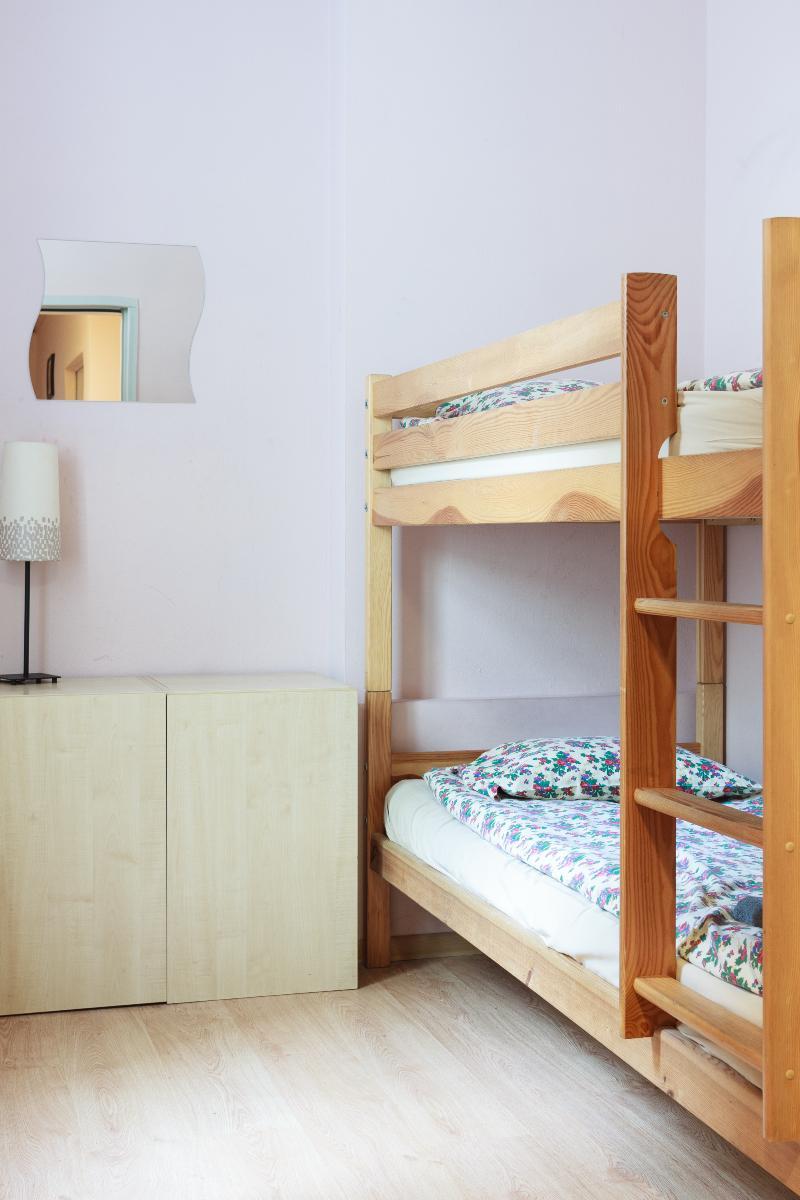 Heynow Rooms, And In Center *