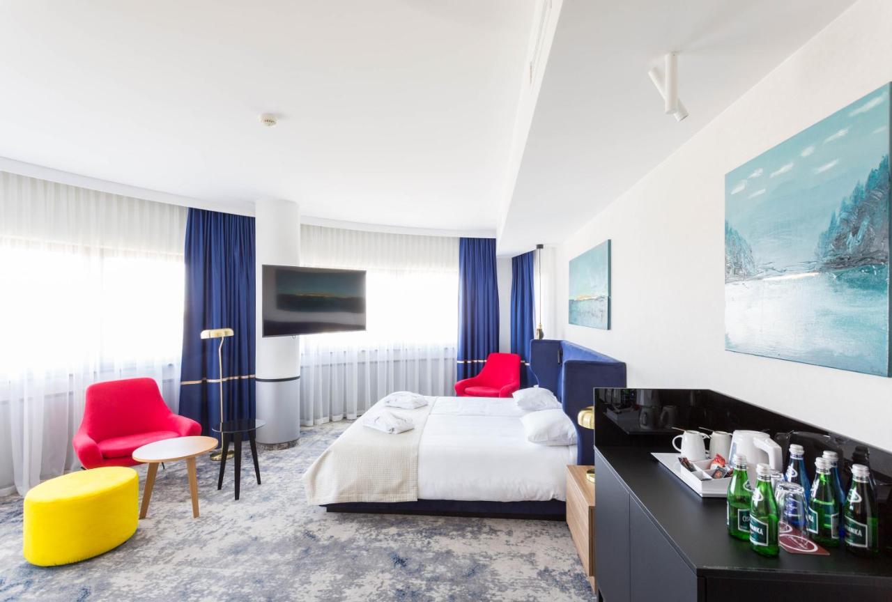 Hotel Qubus Kraków