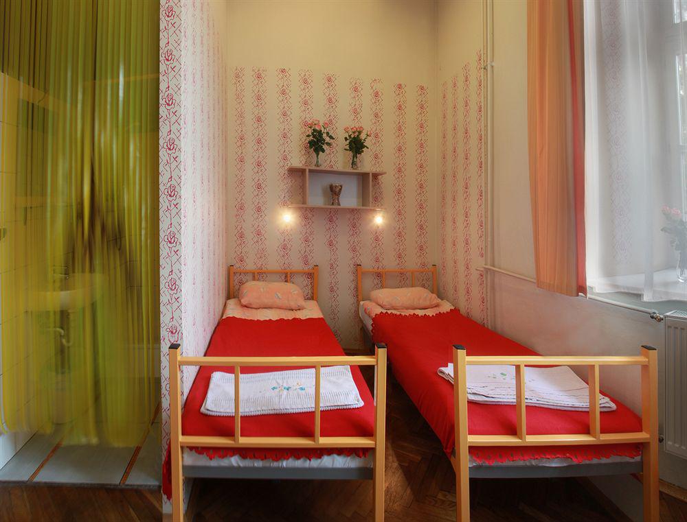 Hostel City Hostel