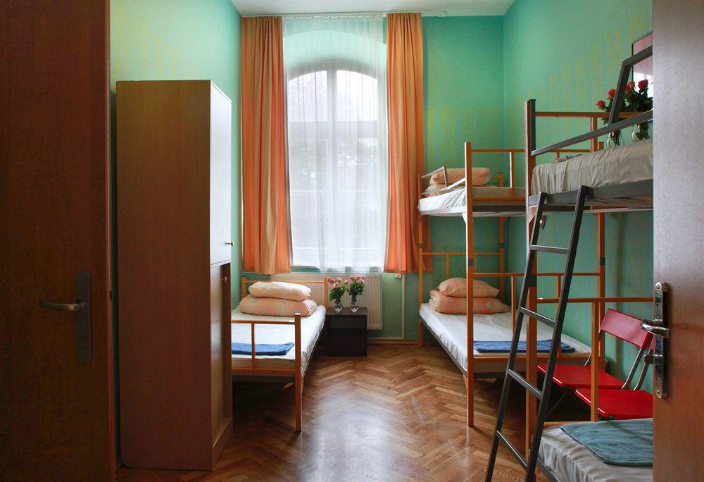 City Hostel