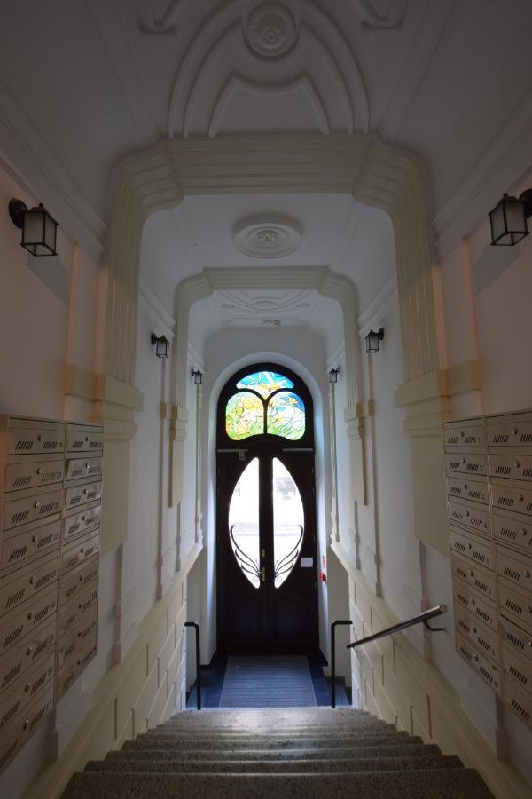 Pilsudskiego In Apartment *