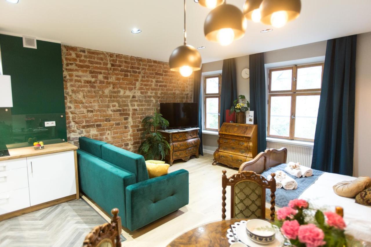 Luxury In The Heart Of The Old Town *